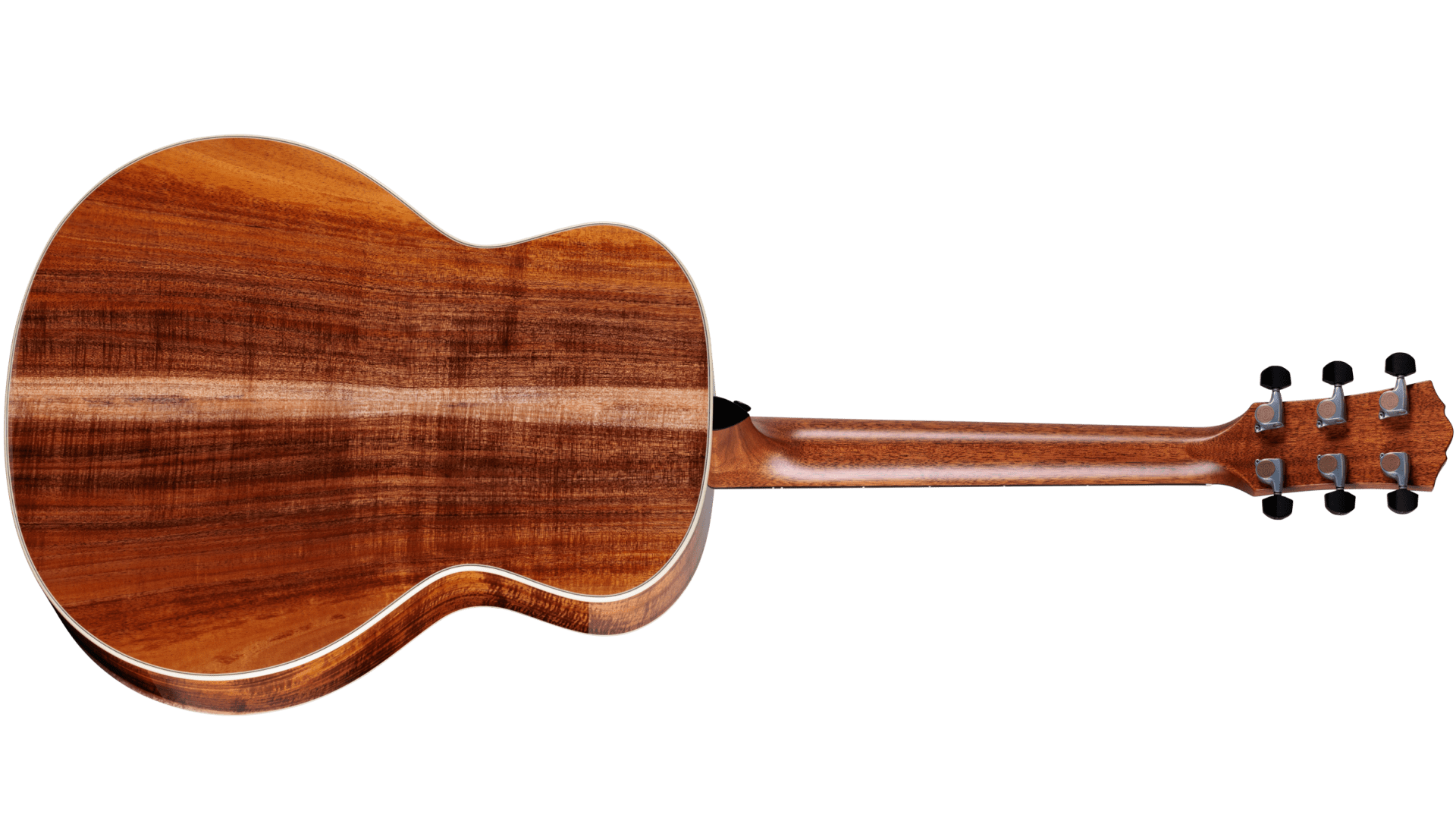 Gold Label 814e Koa Hawaiian Koa Acoustic-Electric Guitar